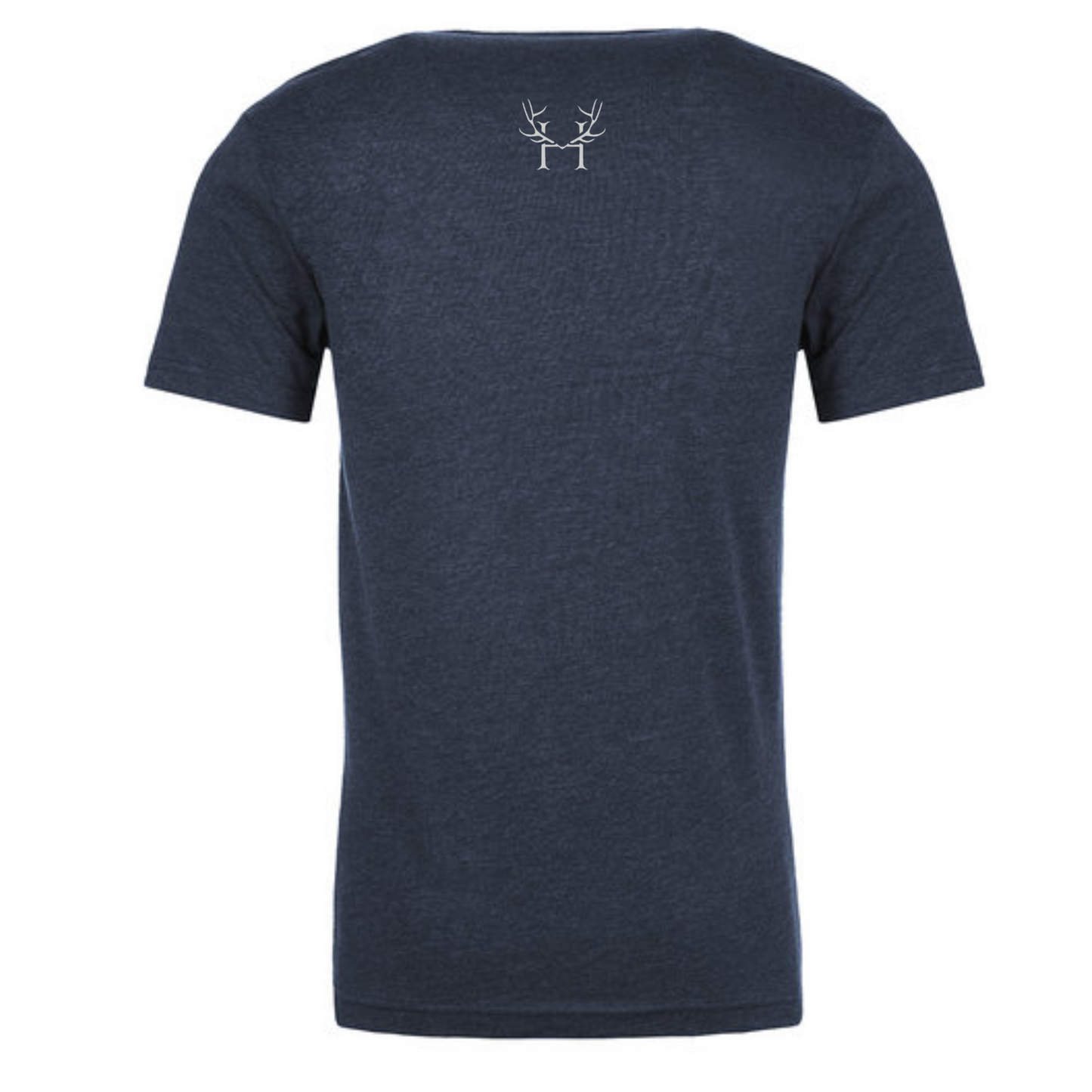Hornbrook Emblem Tee